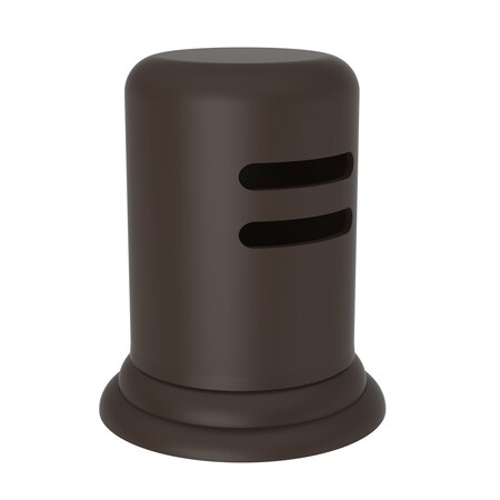 Newport Brass Air Gap Cap & Escutcheon Only in Oil Rubbed Bronze 1030-5751/10B